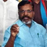 thiruma