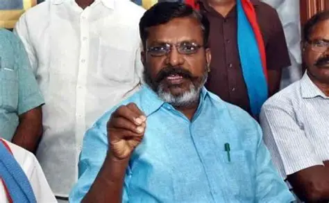 thiruma